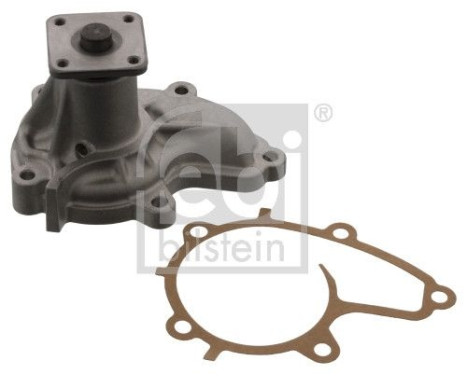 Vattenpump 15443 FEBI, bild 2