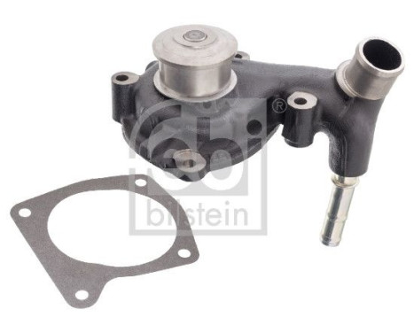 Vattenpump 17077 FEBI, bild 2