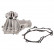 Vattenpump 171198 FEBI