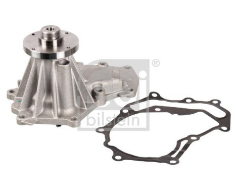 Vattenpump 171198 FEBI, bild 2