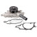 Vattenpump 17130 FEBI, miniatyr 2