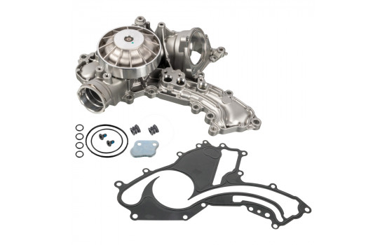 Vattenpump 172281 FEBI