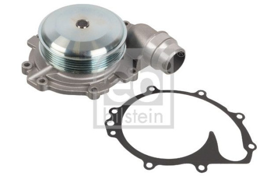 Vattenpump 172333 FEBI, bild 2