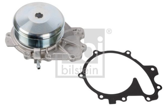 Vattenpump 172334 FEBI, bild 2