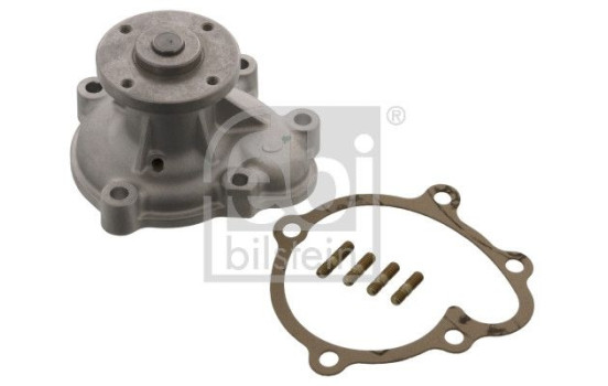 Vattenpump 17284 FEBI, bild 2