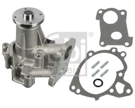 Vattenpump 173143 FEBI, bild 2