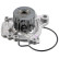 Vattenpump 17340 FEBI, miniatyr 2