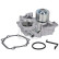 Vattenpump 173404 FEBI, miniatyr 2
