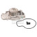 Vattenpump 17342 FEBI, miniatyr 2