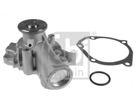 Vattenpump 174857 FEBI, bild 2