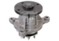 Vattenpump 175471 FEBI