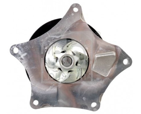 Vattenpump 175587 FEBI, bild 2
