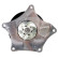 Vattenpump 175587 FEBI, miniatyr 2