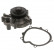 Vattenpump 17614 FEBI