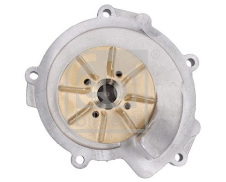 Vattenpump 17614 FEBI, bild 3