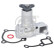 Vattenpump 17630 FEBI, miniatyr 2