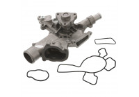 Vattenpump 17638 FEBI