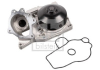 Vattenpump 177244 FEBI
