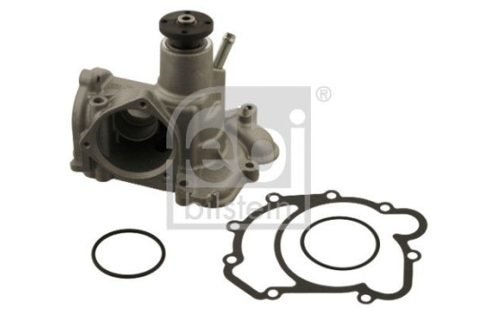 Vattenpump 17789 FEBI, bild 2