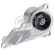 vattenpump 181797 FEBI, miniatyr 2