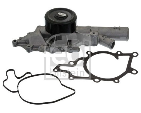 Vattenpump 18545 FEBI, bild 2