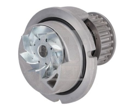 Vattenpump 18691 FEBI, bild 3