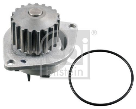 Vattenpump 19068 FEBI, bild 3