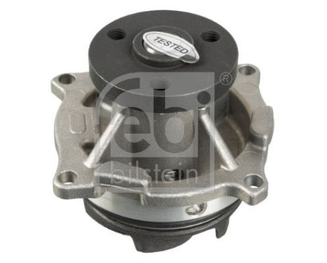 Vattenpump 19610 FEBI, bild 2