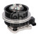 vattenpump 199695 FEBI
