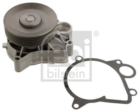 Vattenpump 21163 FEBI, bild 2