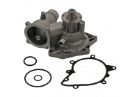 Vattenpump 21180 FEBI