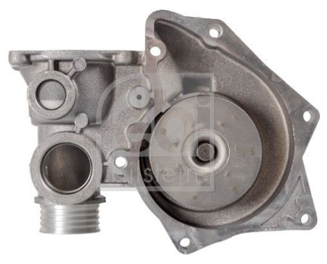 Vattenpump 21180 FEBI, bild 4