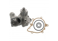 Vattenpump 21181 FEBI