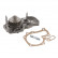 Vattenpump 21237 FEBI