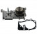 Vattenpump 21239 FEBI