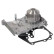 Vattenpump 21239 FEBI, miniatyr 2