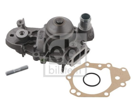 Vattenpump 21241 FEBI, bild 2