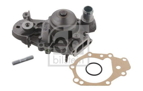 Vattenpump 21241 FEBI, bild 2