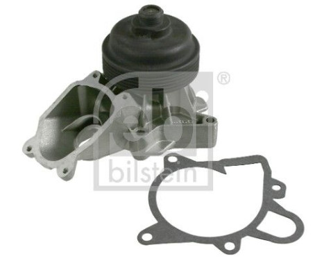 Vattenpump 21413 FEBI, bild 2