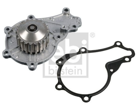 Vattenpump 21856 FEBI, bild 2