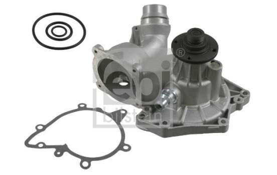 Vattenpump 21916 FEBI, bild 2