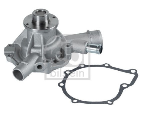 Vattenpump 22291 FEBI, bild 2