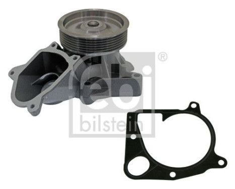 Vattenpump 24026 FEBI, bild 2