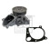Vattenpump 24026 FEBI, miniatyr 2