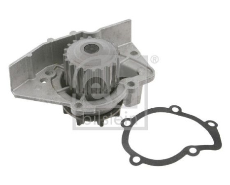 Vattenpump 24185 FEBI, bild 2