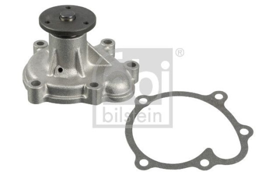 Vattenpump 24194 FEBI, bild 2