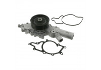Vattenpump 24206 FEBI
