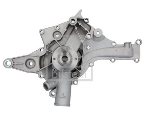 Vattenpump 24208 FEBI, bild 4