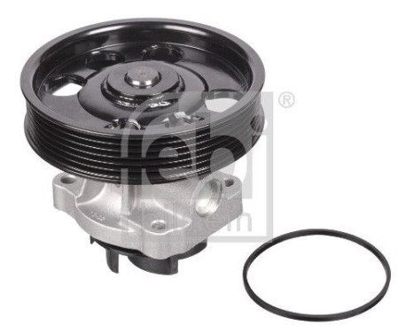 Vattenpump 24334 FEBI, bild 2