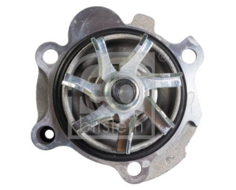Vattenpump 24354 FEBI, bild 3